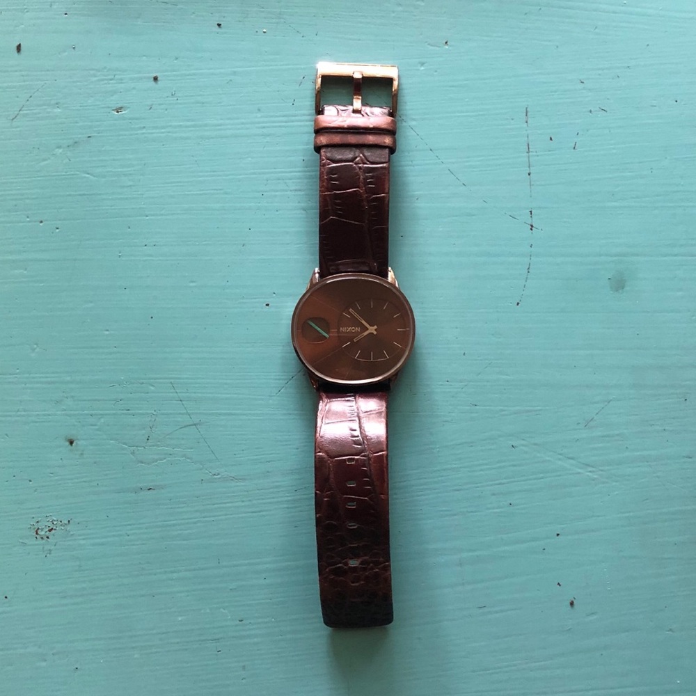 Nixon ⭐️ Star Struck Series Watch - THE RAYNA
